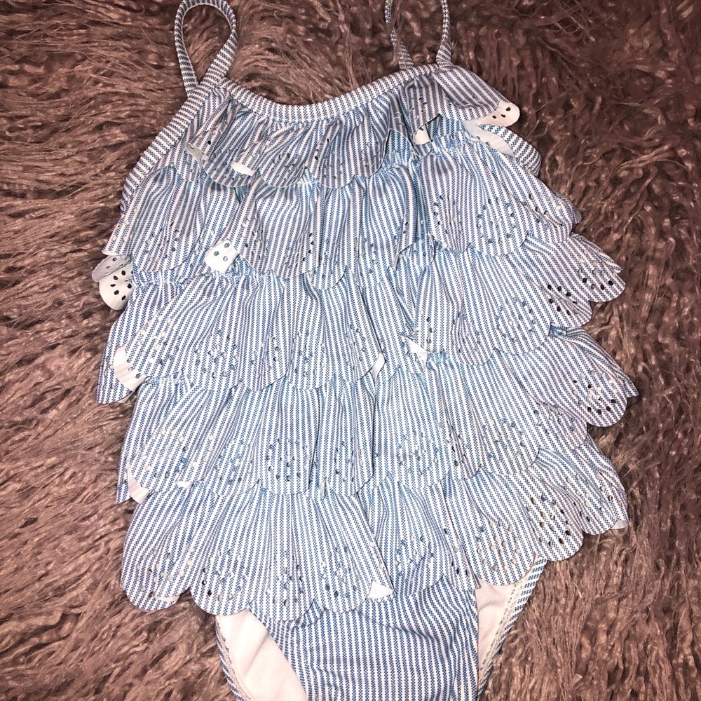 GAP baby swimsuit size 18-24 month